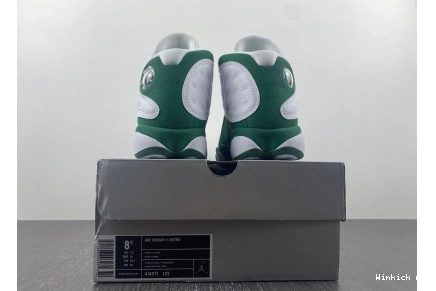 RETRO RAY - ALLEN PE JORDAN 13 1021